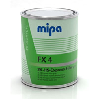 Mipa 2K-HS-Express-Filler FX 4 1Ltr